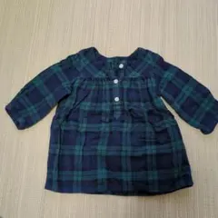 無印良品　80cm　チュニック