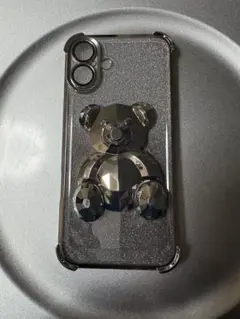 iPhone16 plusケース