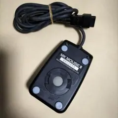 MK　MOUSEII　MSX　周辺機器　MKマウス