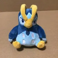 未使用品 ポケモンフィット fit ポッタイシ ぬいぐるみ ポケモンセンターのサムネイル