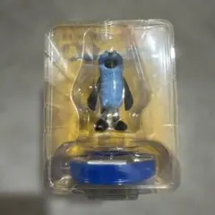 パペットスンスン おしゃべりフィギュア A1