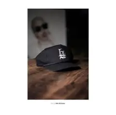 LA cap la cap fartco loveearart 山田蓮キャップ - メルカリ