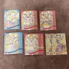 ひみつのアイプリ アイプリ まとめ売り リング姫