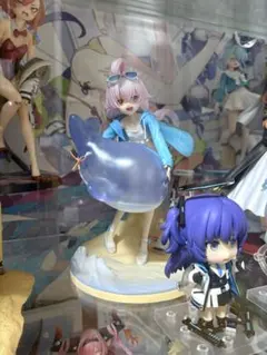 ブルーアーカイブ ホシノ(水着) 1/7 フィギュア