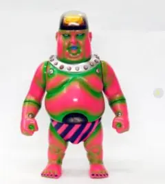 2026年最新】restore ソフビの人気アイテム - メルカリ