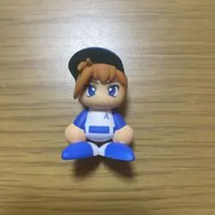 パワプロくん ならぶんです。 【猪狩守】 フィギュア