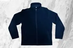 UNIQLO ブラック ボアジャケット サイズXL 170〜180cmの方推奨