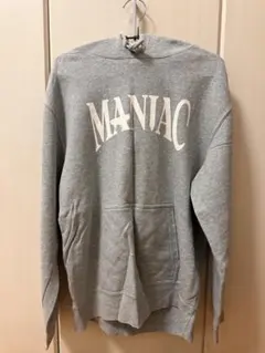 StrayKids MANIAC フーディ パーカー L スキズ Stray Kids Maniac SKZ World Tour North American Tour Hoodie