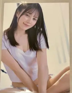 小笠原菜乃 オリジナル写真 - メルカリ