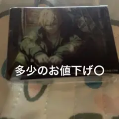 プロセカ　東雲彰人　ノーブルアート　40 ノーブルアートコレクション
