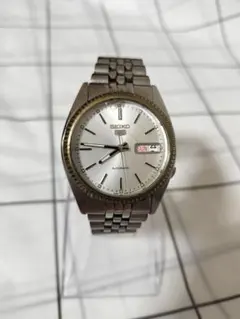 セイコー SEIKO ファイブ5 腕時計 メンズ 自動巻き 7S26-0060 - メルカリ