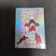 UNION ARENA 学園アイドルマスターvol.2　葛城リーリヤ　APカード C 葛城 リーリヤ 販売 | 学園アイドルマスター Vol.2 | ユニオン