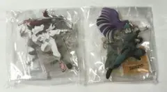 立花仙蔵 アクスタ 10点 忍たま ドクタケ忍者隊最強の軍師 円盤特典