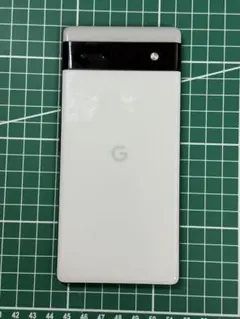 ジャンク　Google pixel6a グーグル　ピクセル