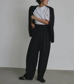2026年最新】nala パンツの人気アイテム - メルカリ