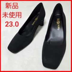 百貨店モデルtokyoIGINフォーマルパンプス 1回使用のみ】百貨店モデルtokyoIGINフォーマルパンプス