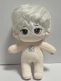 ブルーロック　凪誠士郎　約20cmぬいぐるみ