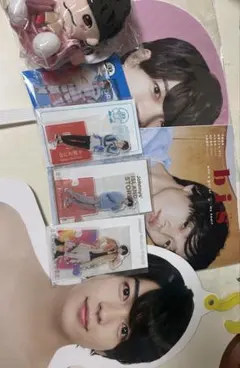 2025年最新】西畑大吾まとめ売りの人気アイテム - メルカリ