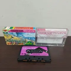 M マジックソフト バルーン·シューター PC-8001 mkⅡ - メルカリ