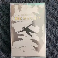 Pitch Odd Mansion 『THE MANSION』 Pitch Odd Mansion / THE MANSION [TAPE] | Bangua