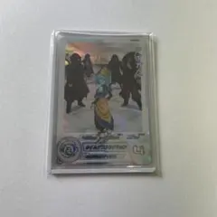 りゅう様専用　ドラゴンボールヒーローズ　UGM1-SEC DA アイオス