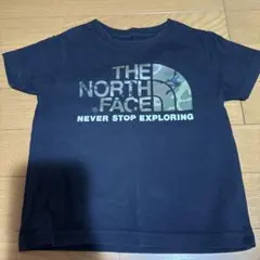 THE NORTH FACE 半袖Tシャツのサムネイル
