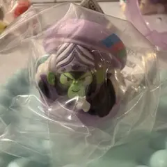 パワーパフ ガールズ きゃらまかろん モジョ・ジョジョ