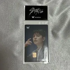 Stray kickflip スキズ wowpass スンミン