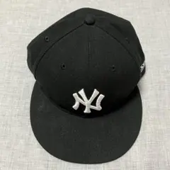 Yankees/ヤンキース NEW ERA 59fifty キャップ