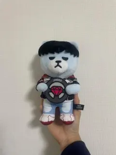 TREASURE クランク ジフン