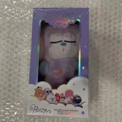 RIIZE odyssey midnight mirage ショウタロウ　A