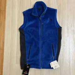 ノースフェイス　ZI VERSA MID フリースベスト 　NA61207