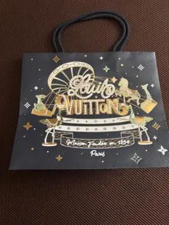 Louis Vuitton ☆Xmas限定ショッパー☆2024 - メルカリ