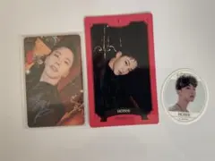 SEVENTEEN シーグリ2023 ホシ