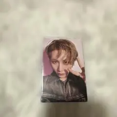 BOYNEXETDOOR テサン No Genre トレカ
