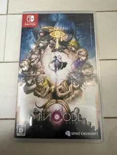 レインコード テレビゲーム