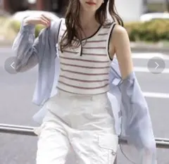 Rirandture シアーシャツのサムネイル