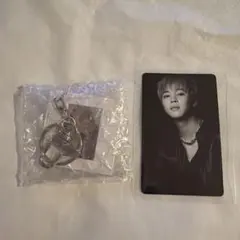 BTS ARIRANG Weverse POPUP トレカ JIMIN