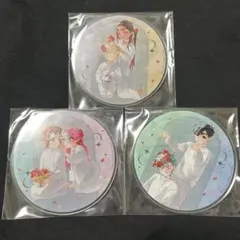 ALIEN STAGE アクリルコースター