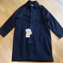 新品未使用タグ付き紳士コートLLサイズ