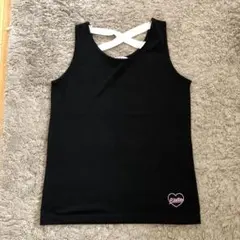 ⭐️値下げ⭐️ピンクラテ タンクトップのサムネイル