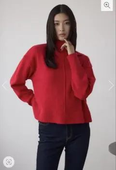 AZUL ニット2枚セット