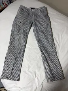 Delicious カーゴパンツ ラウル サイズ1 コットン100%