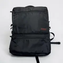 マンハッタンパッセージ　 #9050　マルチポケット　ビジネスリュックのサムネイル