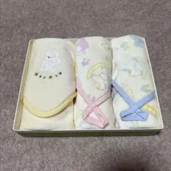はまち3号様専用　Hotman タオルセット クマ　ベビー