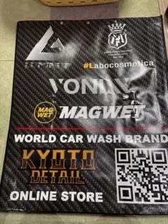 KYOTO DETAIL リュック型バッグ