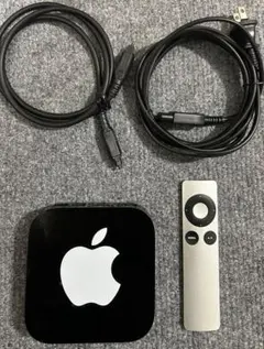 2025年最新】Apple TV MC572J-Aの人気アイテム - メルカリ