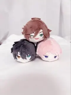 2026年最新】あんスタぬいぐるみ 斎宮宗の人気アイテム - メルカリ