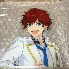 あんスタ　一緒に暮らすアクスタ　一彩　藍良 2025年最新】一緒に暮らすアクスタ 一彩の人気アイテム - メルカリ