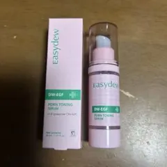 Easydew DW-EGF PDRN TONING SERUM 30mlのサムネイル